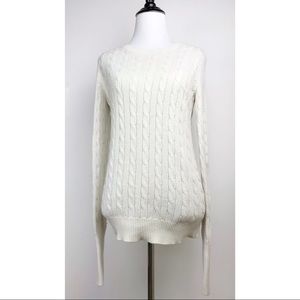 GAP KNIT SWEATER